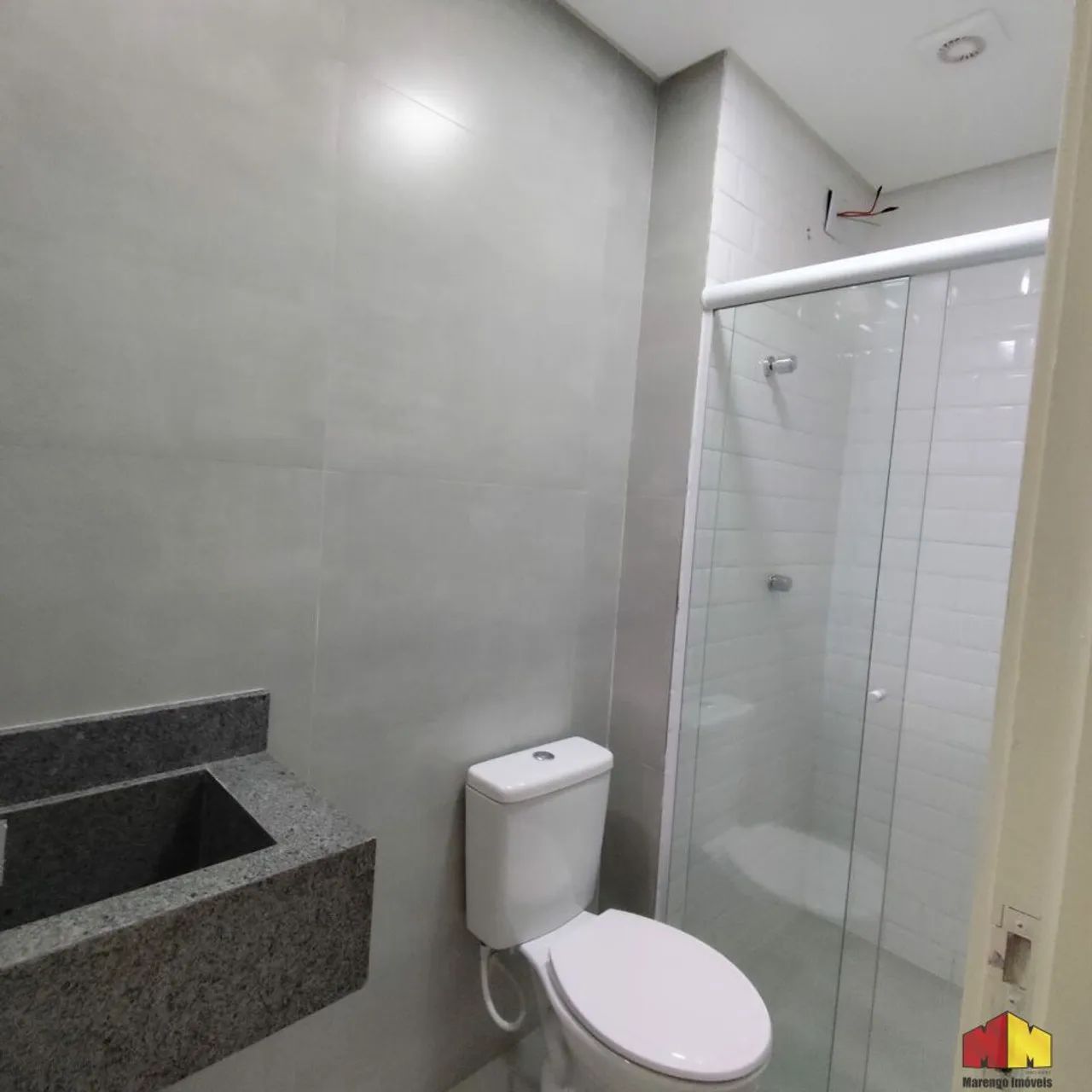 APARTAMENTO STUDIO | 38M² | 2 DORMITÓRIOS | SACADA | TATUAPÉ | VENDA - Foto 3