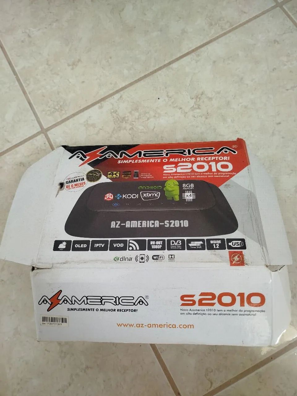 Vendo 