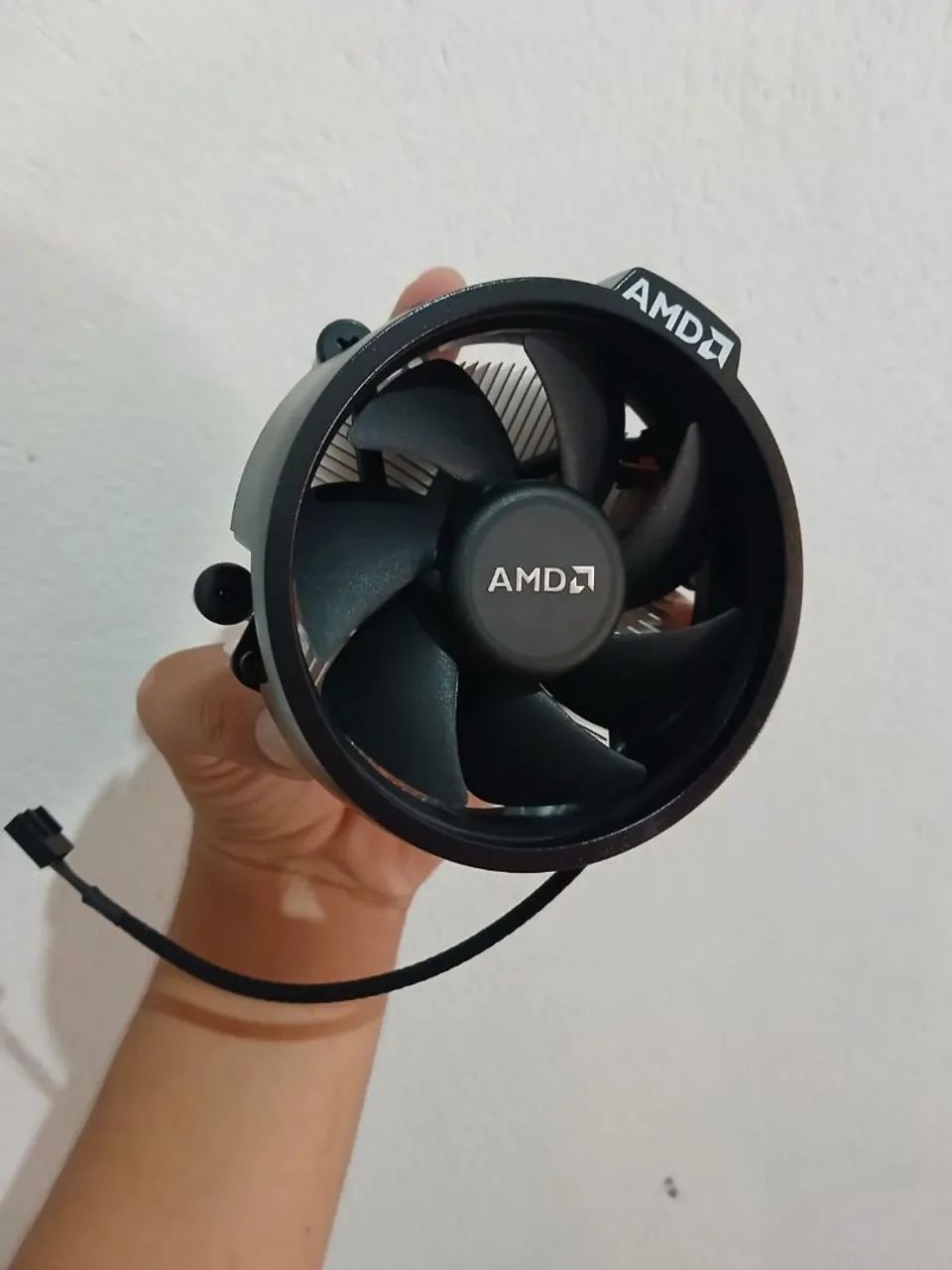 AMD Ryzen 5 5500 Processor468281262616104964