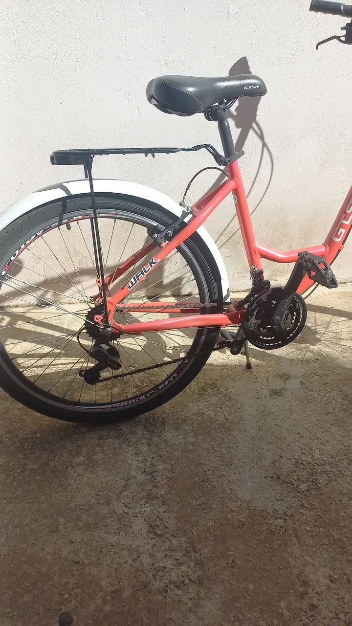 Bicicleta bike aro 26 gtsm1 - Foto 3
