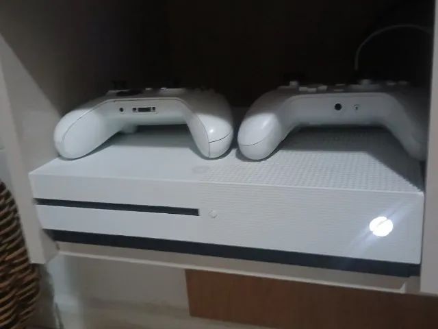 Xbox one s - Foto 2