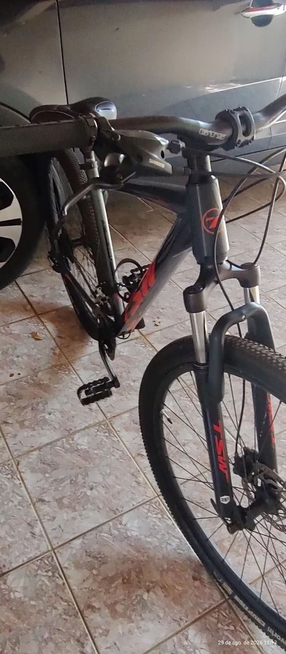 2 bicicletas aro 29 1 TSW 1 Specialized - Foto 2