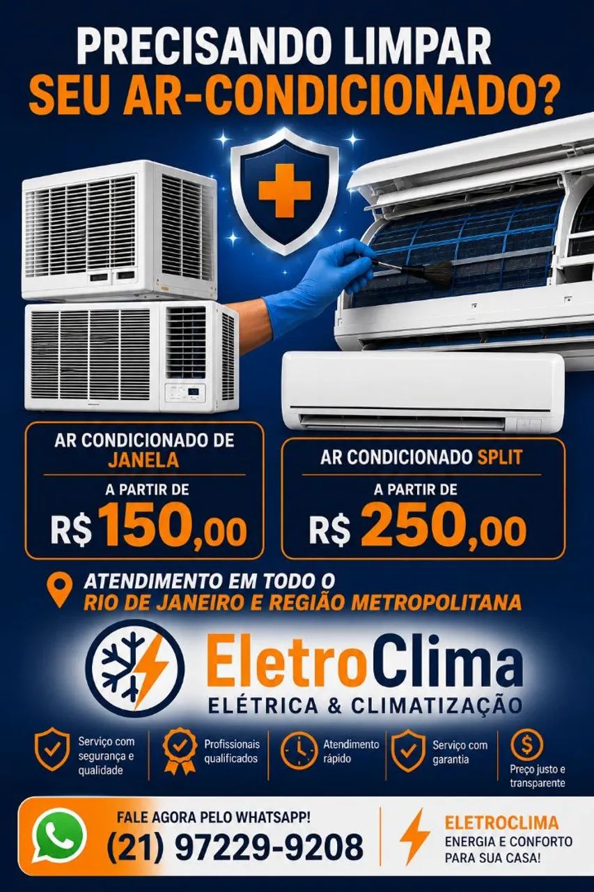 EletroClima - Foto 3