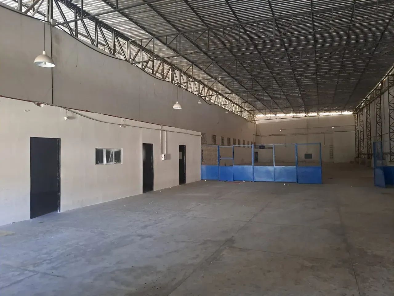 Galpão para aluguel no  Eusébio - CE - Foto 4