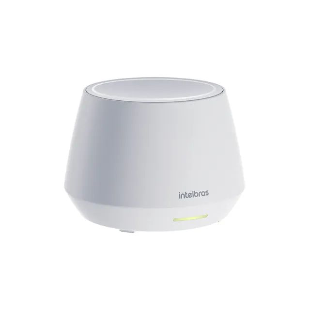 Roteador Wi-Fi 6 Mesh Intelbras Twibi Force AX.