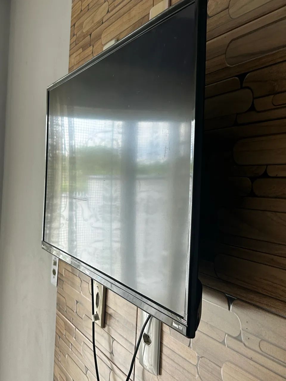 Tv Smart 32 polegadas  - Foto 2