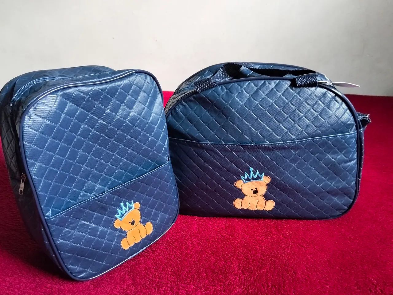 Premium bolsa de Maternidade 