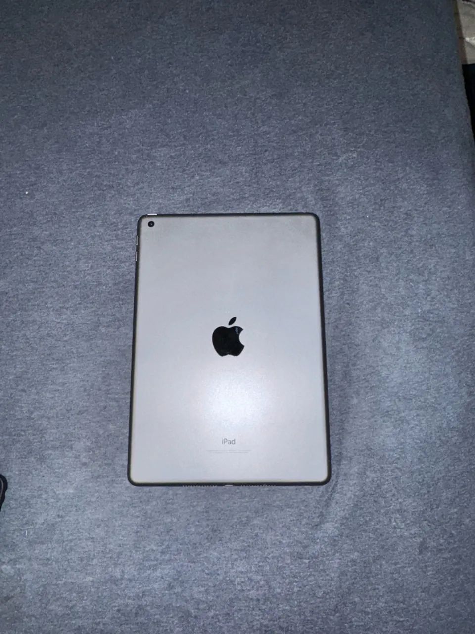 iPad 6ª geração  - Foto 3