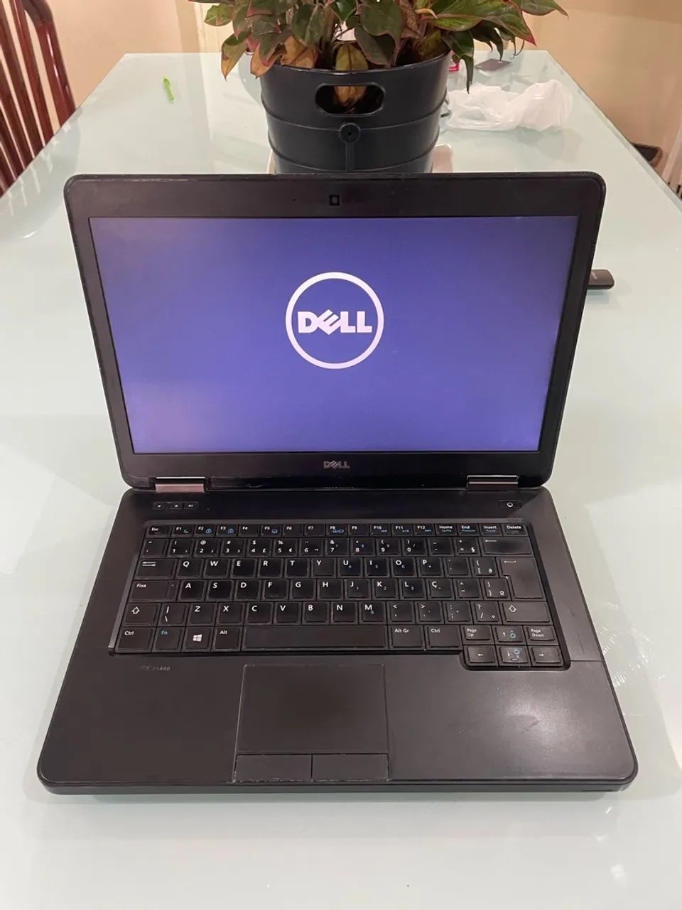 Notebook Dell Latitude E5440