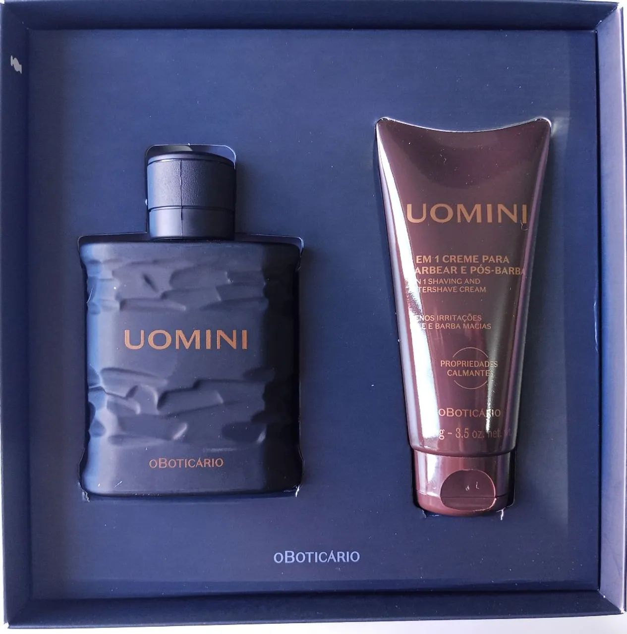 Kit Uomini 