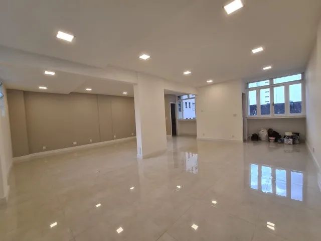 Sala comercial 60m2 Ed Cinda Petrópolis  - Foto 2