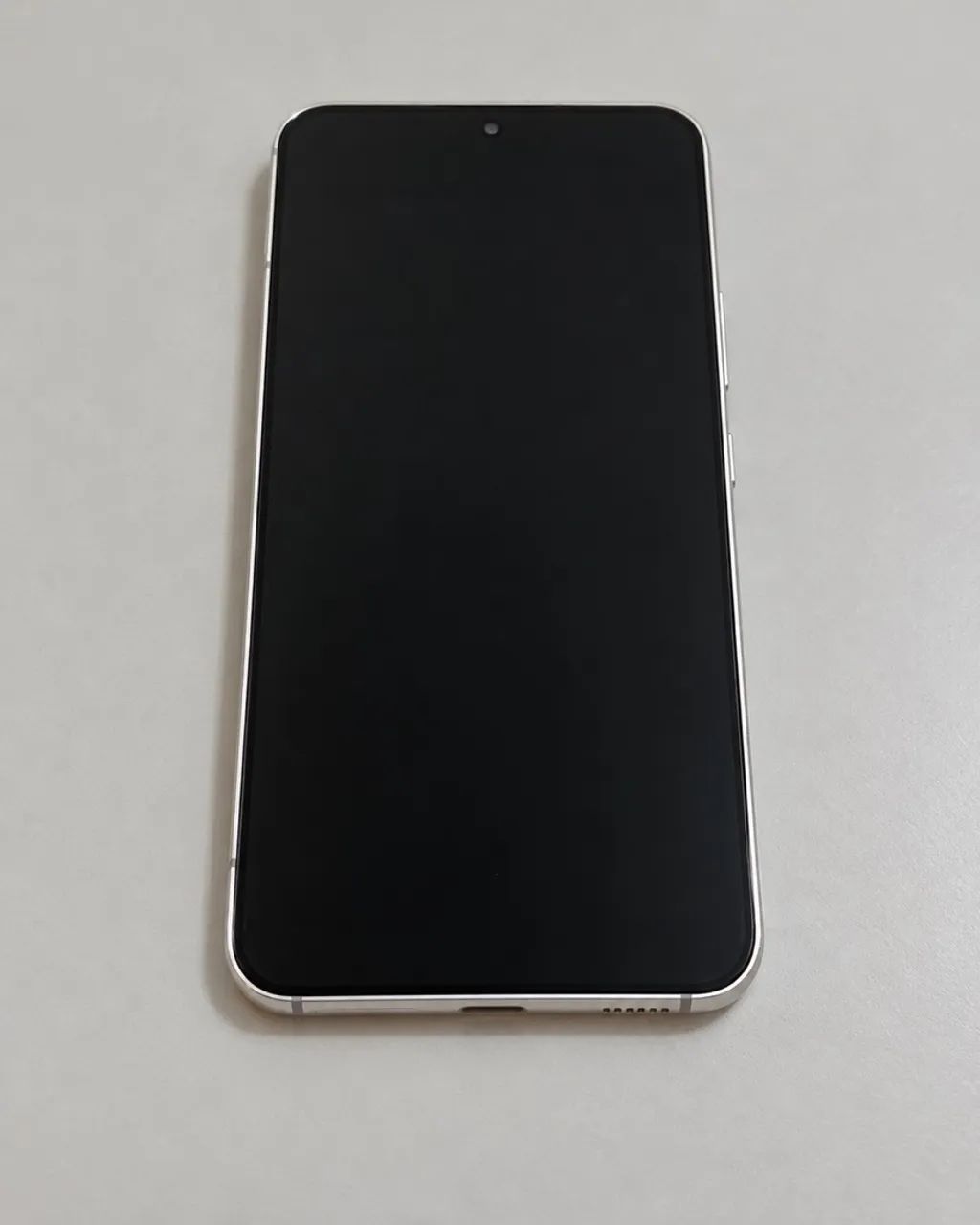 SAMSUNG GALAXY S22 - 128 GB | BRANCO PÉROLA