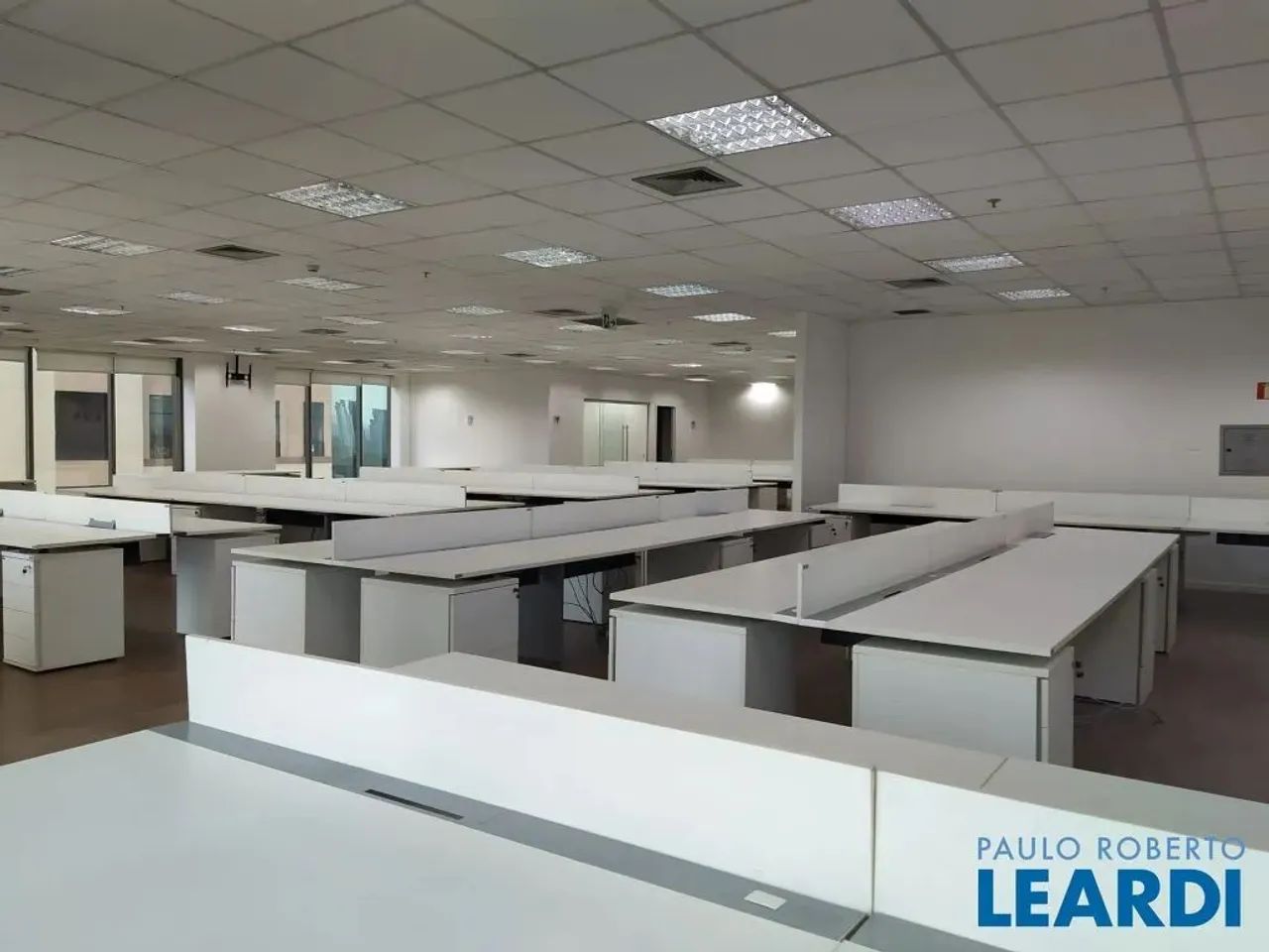 CONJ. COMERCIAL - ALPHAVILLE INDUSTRIAL - SP - Foto 4