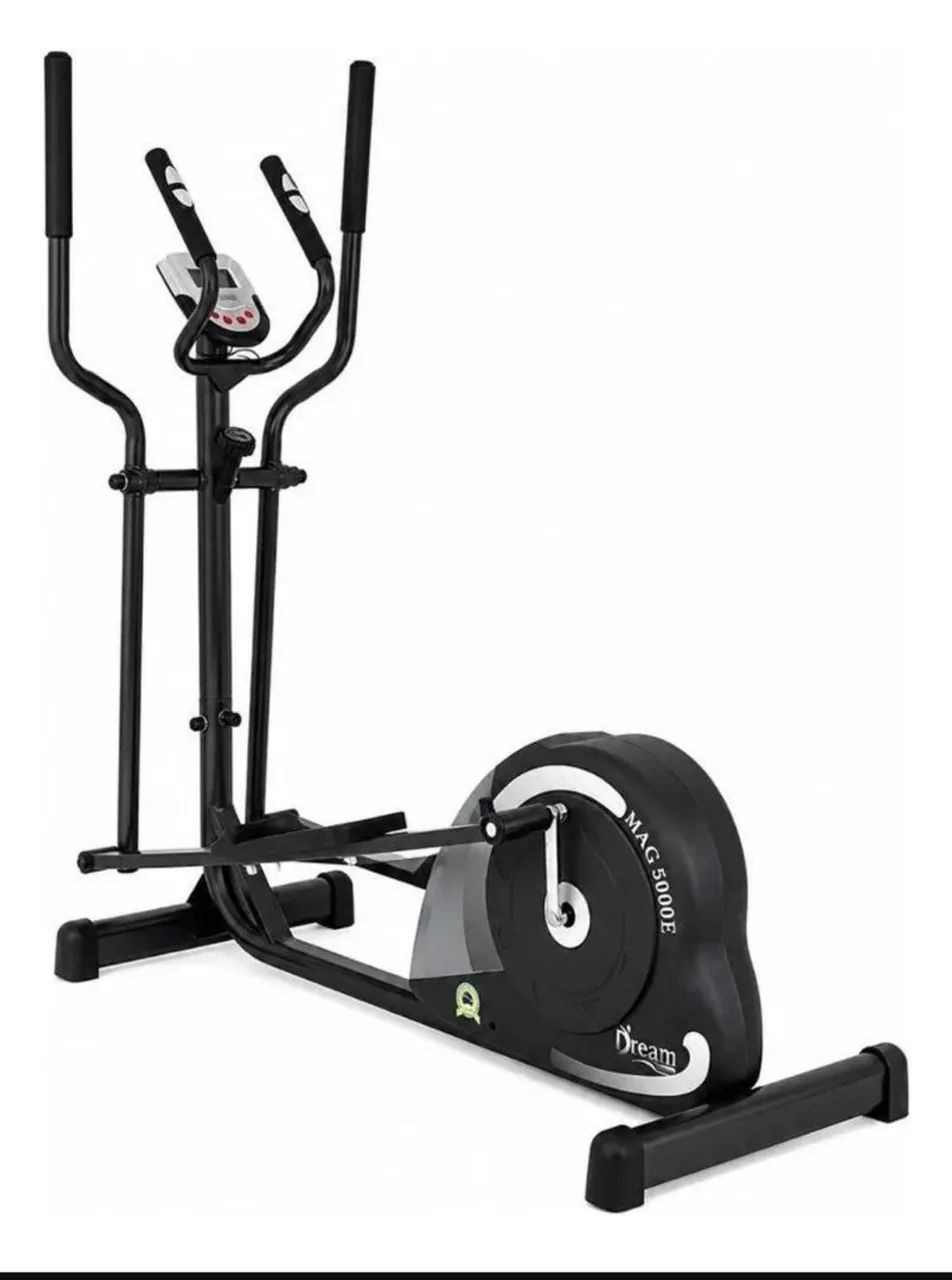 Elíptico GD mag 2000