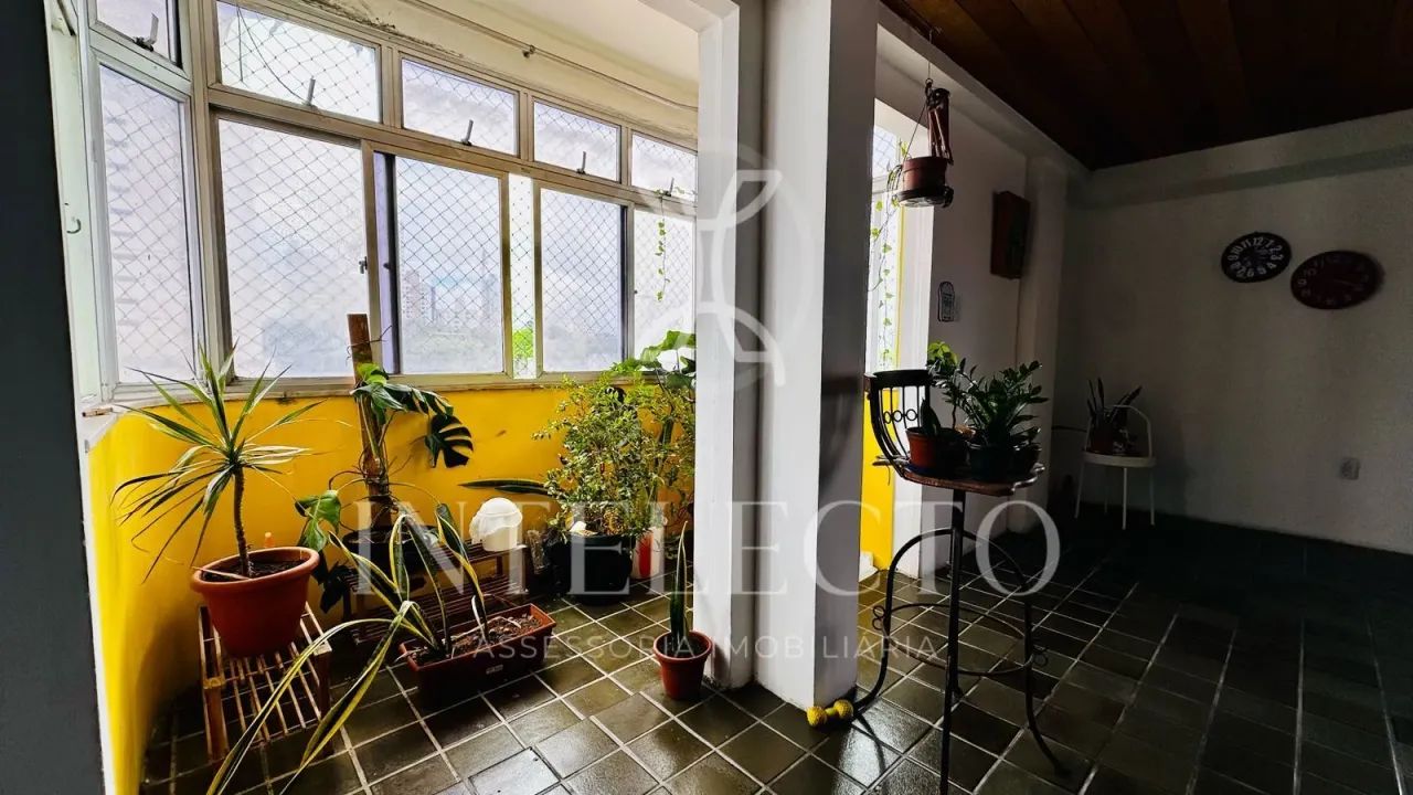 Apartamento amplo em Lagoa Nova - Foto 2