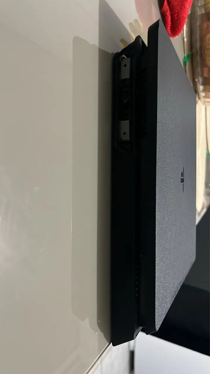 PS4 EM PERFEITO ESTADO!!!  - Foto 4