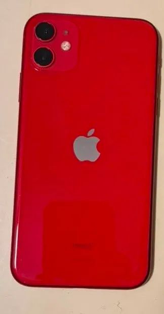 Iphone 11 Product Red® 128gb - Foto 2