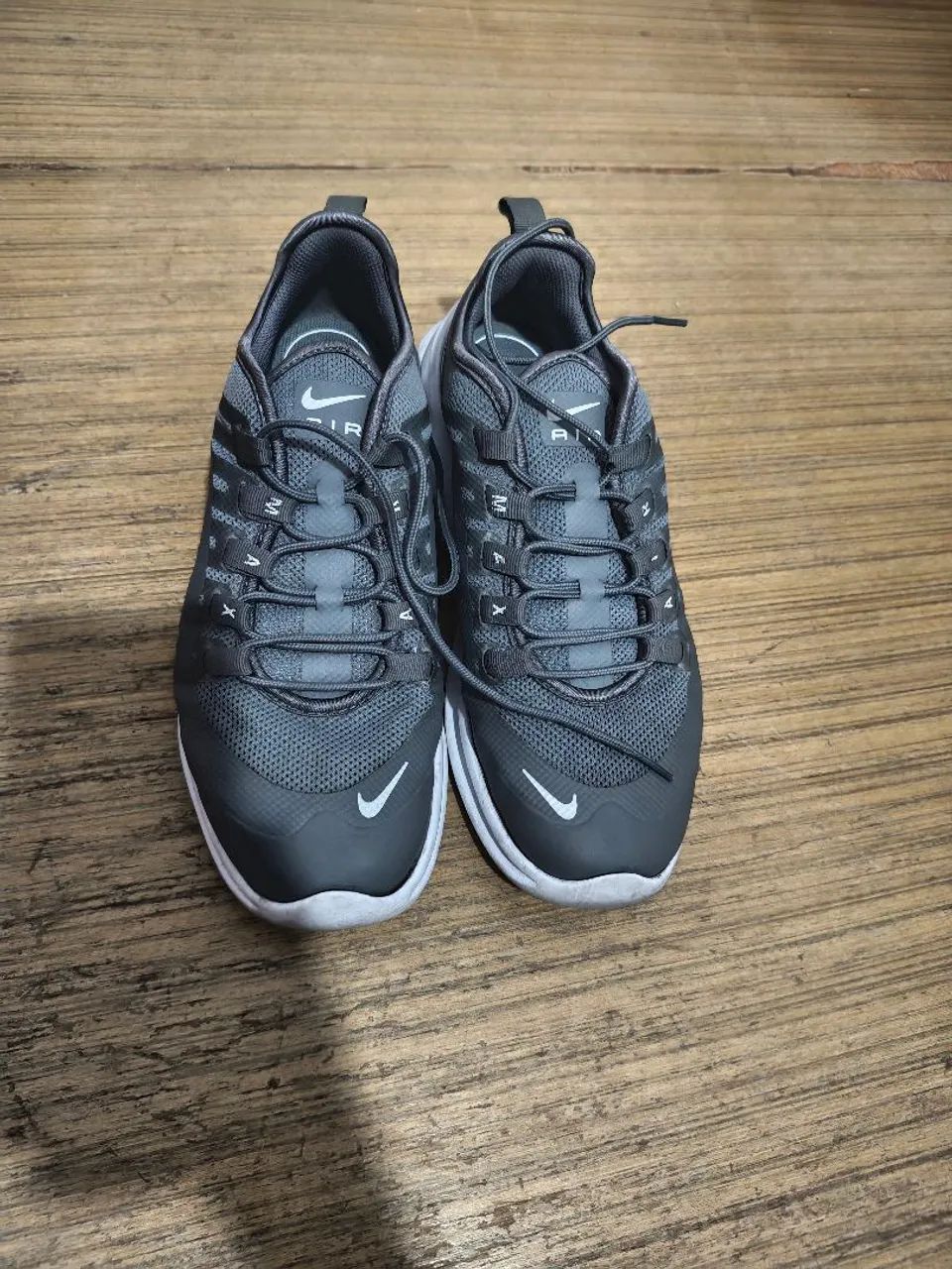 Nike Air Max Axis Grey/White - Foto 2