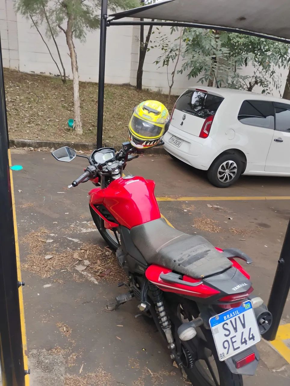 Vendo no preço 15.000 - Foto 5