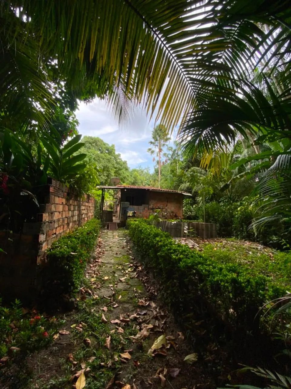 casa a venda em marituba prox a br 316 - Foto 4