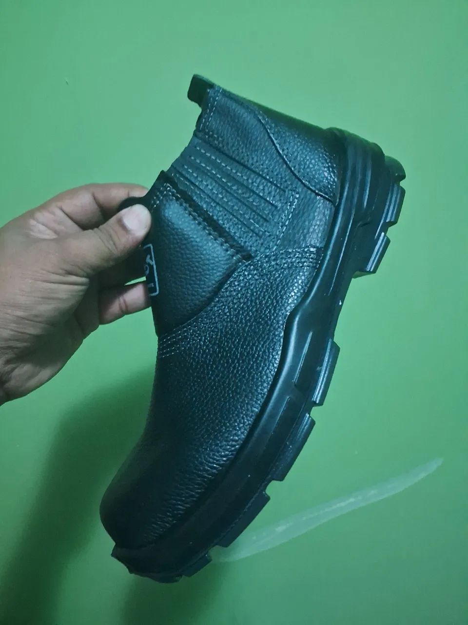 Bota de Segurança 