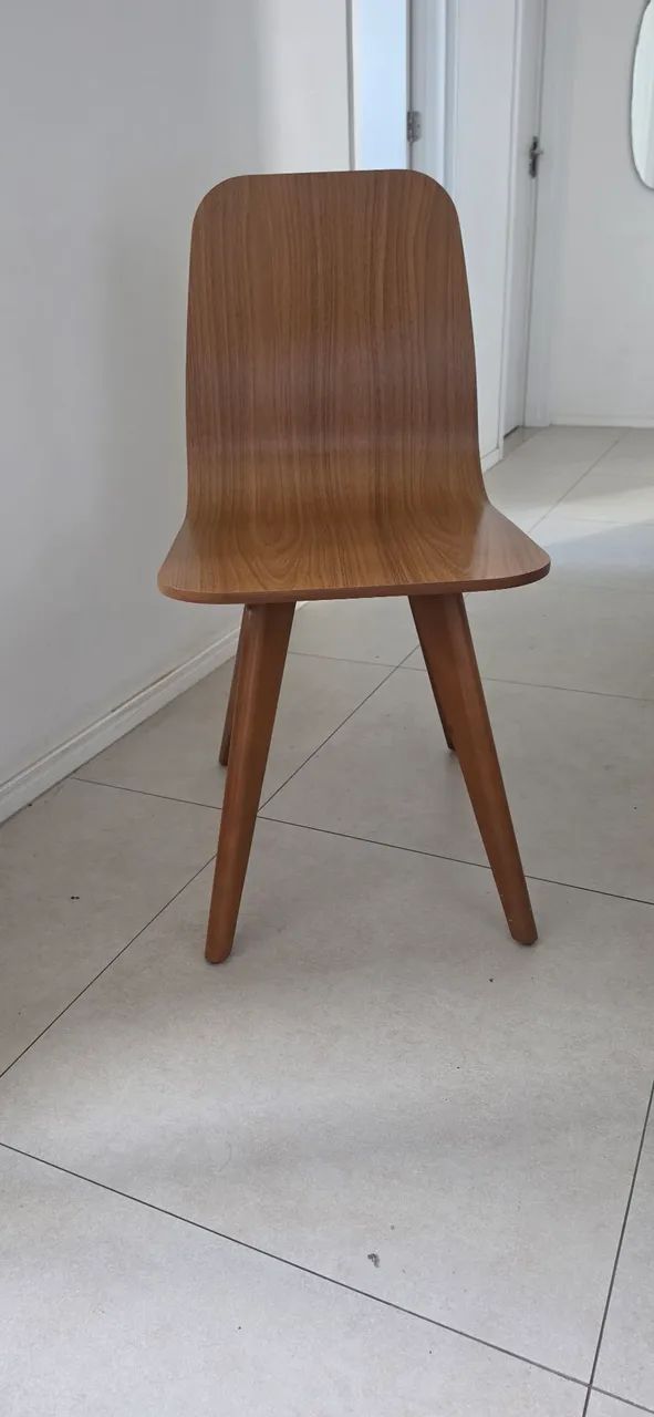 2 Cadeiras officina designe - Foto 2