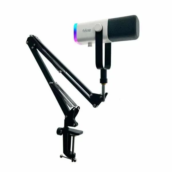 Kit Microfone FIFINE AM8T - Foto 3