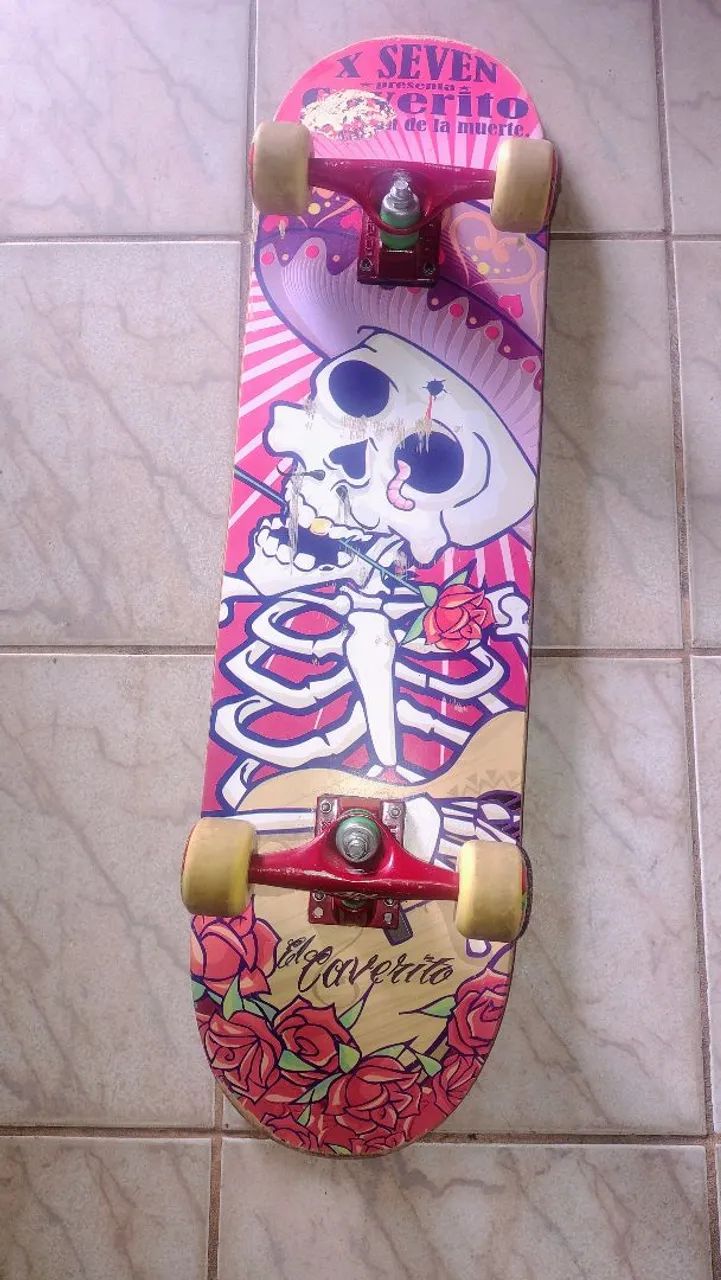 Skate  - Foto 2