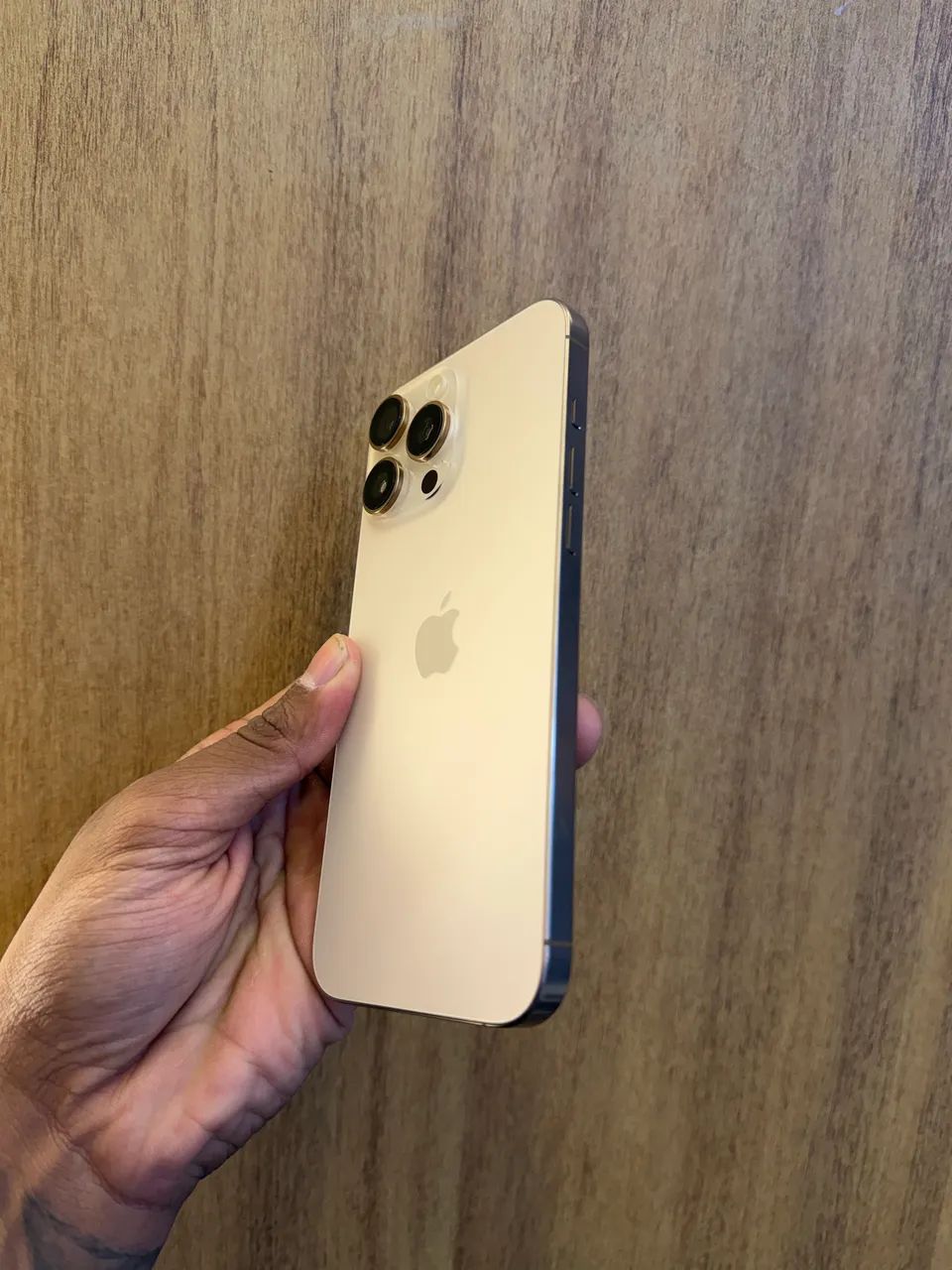 iPhone 16 Pro max 256 - Foto 2
