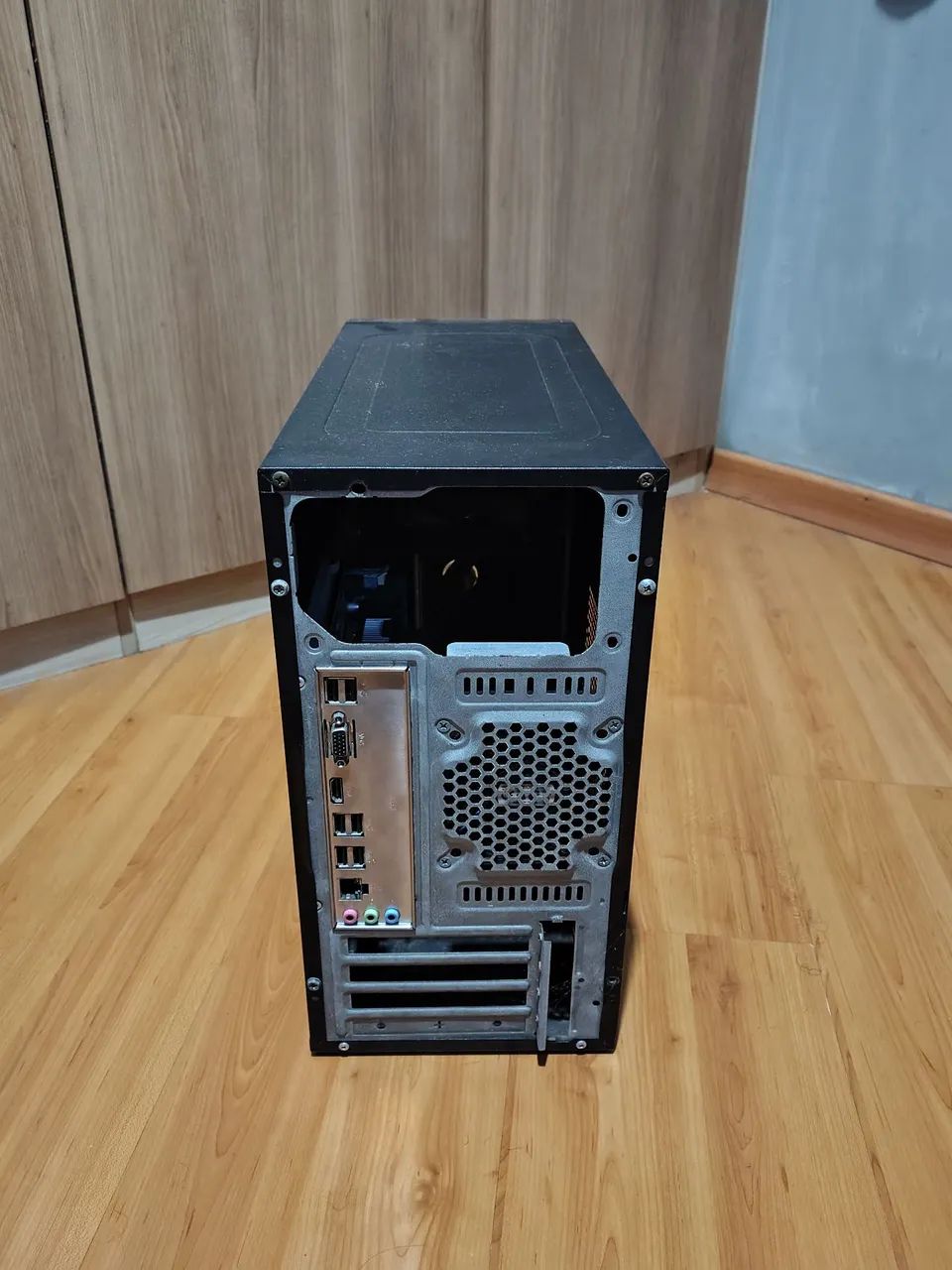 Vendo pc (leia a descrição) - Foto 4