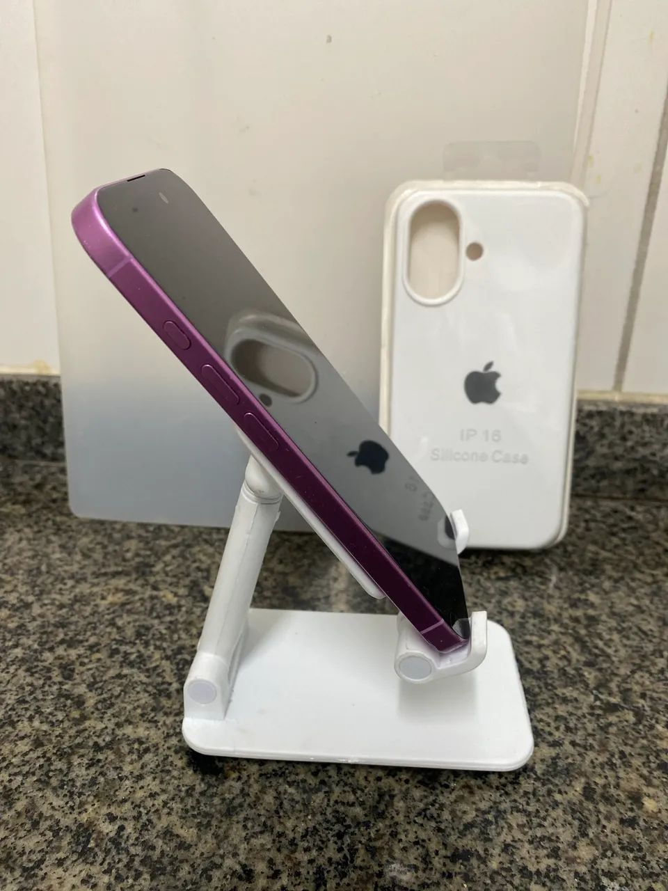 iPhone 16 128gb Promocional!!! - Foto 3