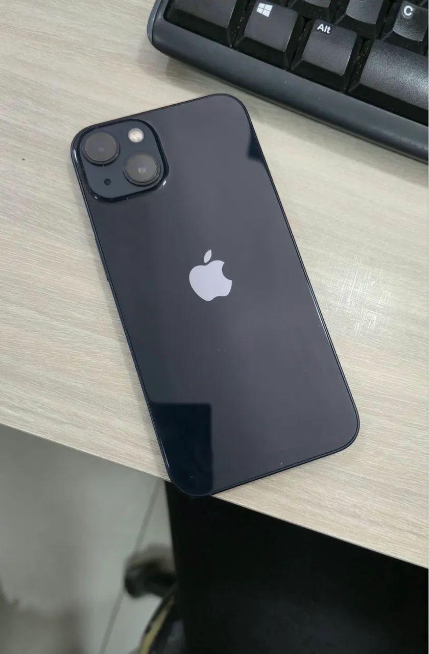 iPhone 13 128gb  - Foto 3
