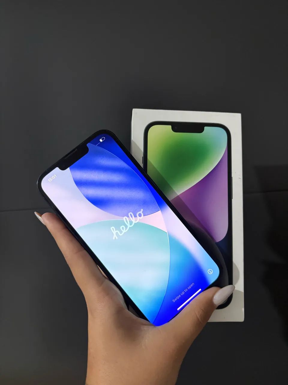 IPhone 14  - Foto 2