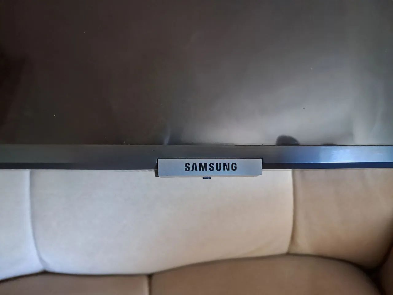 TV SAMSUNG 55 SMART C/DEF. - Foto 3