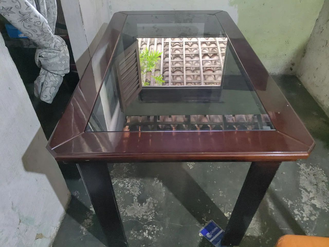 Vendo esta mesa - Foto 3