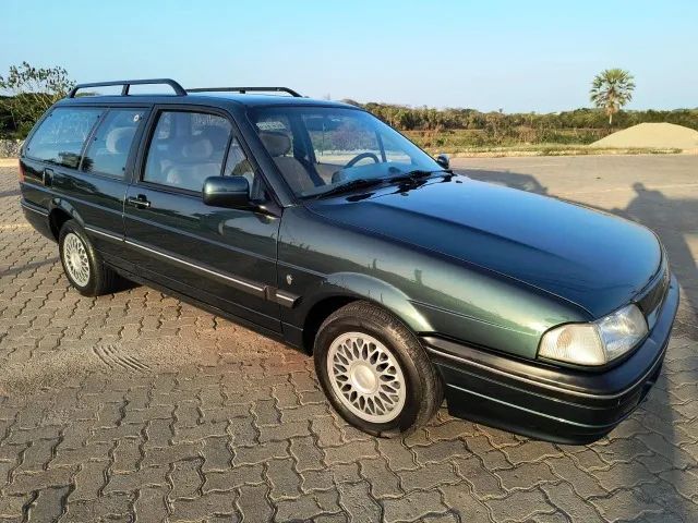 Ford Royale Ghia 2.0/2.0i 2P E 4P 1995