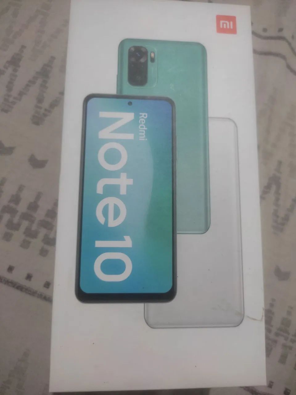 Celular note 10 - Foto 4