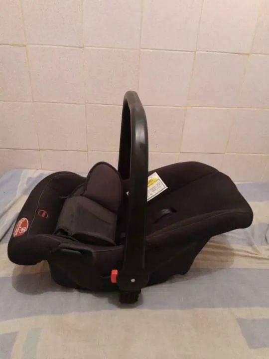 Bebe conforto 