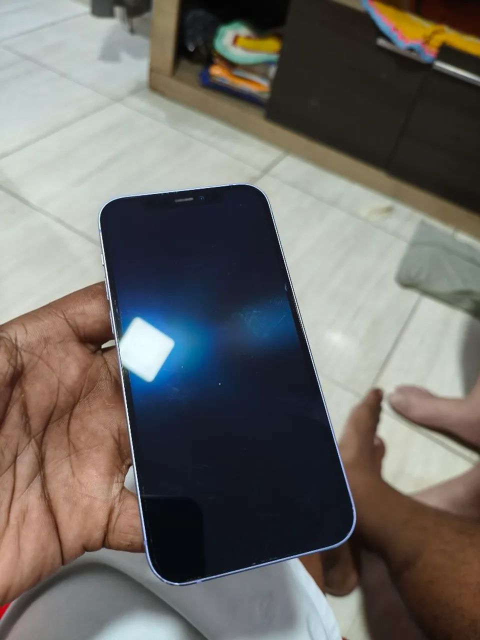 Vendo iPhone 12  - Foto 4
