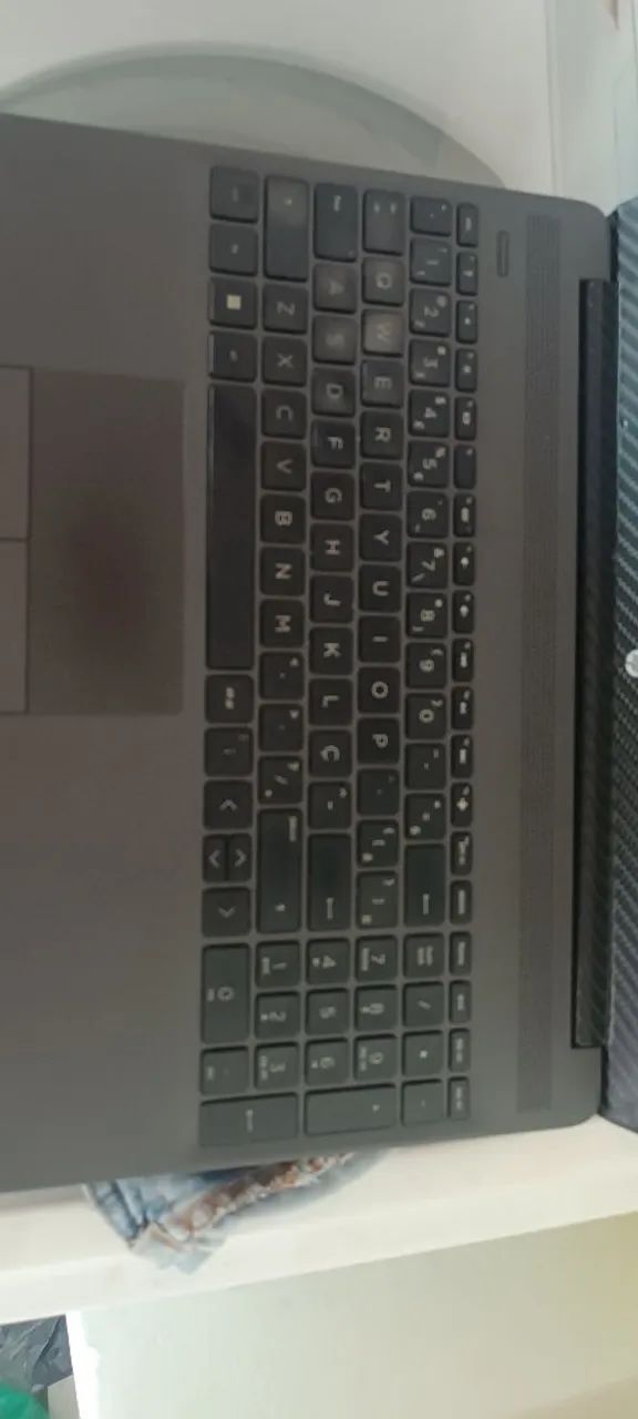 Notebook Hp i3 décima primeira geração  - Foto 4