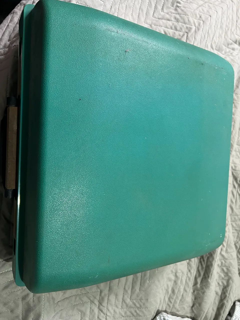 Olivetti studio 45 máquina de escrever  - Foto 4