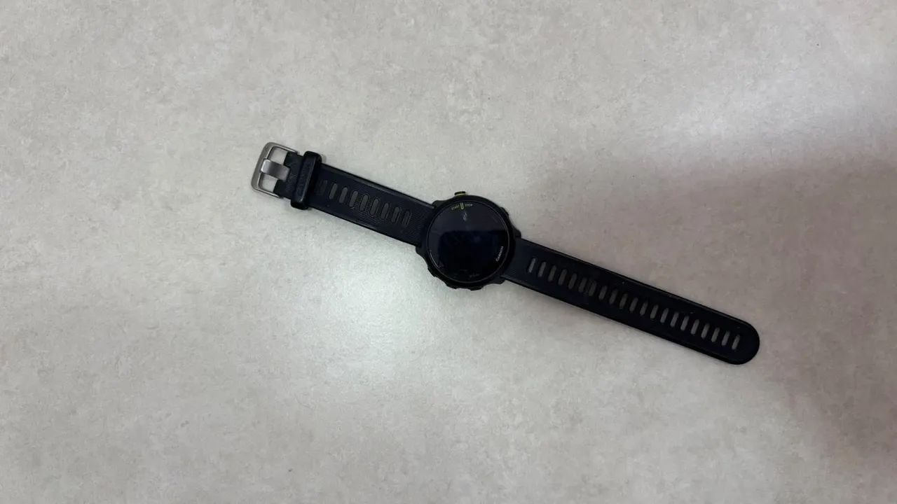 Garmin Forerunner 55
