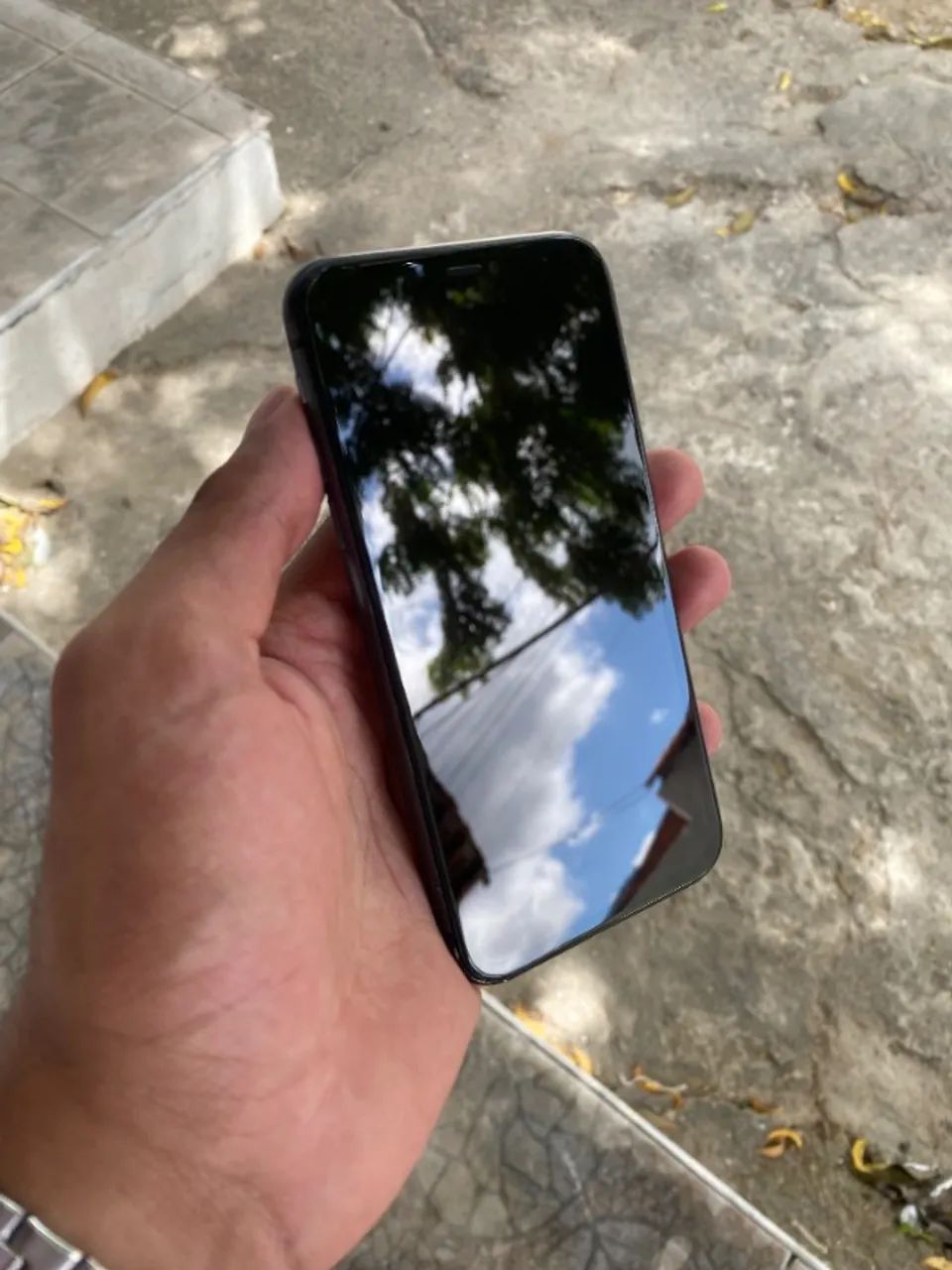 Iphone 11 64gb - Foto 3