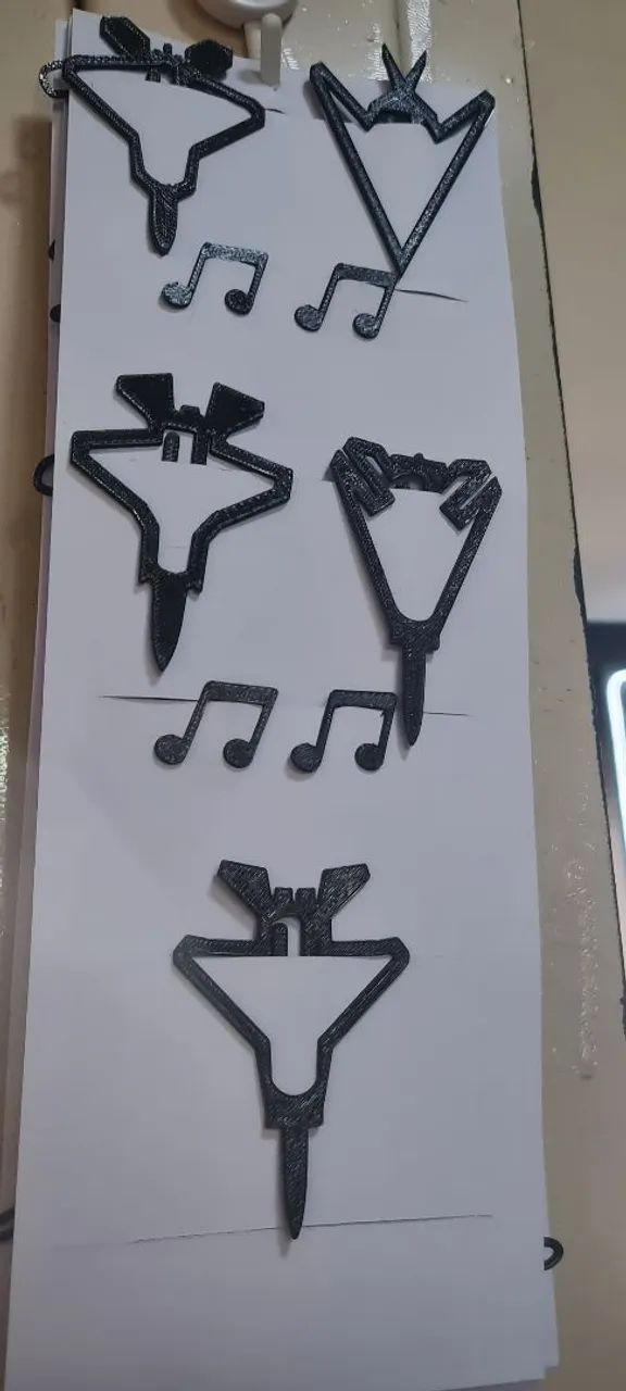 Clips Marca Página - Foto 3