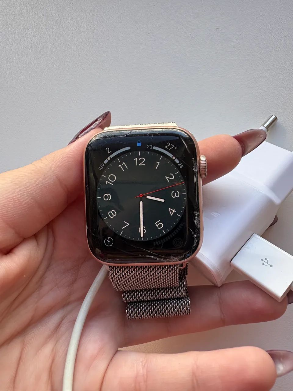 Apple Watch Series 5  - Foto 2