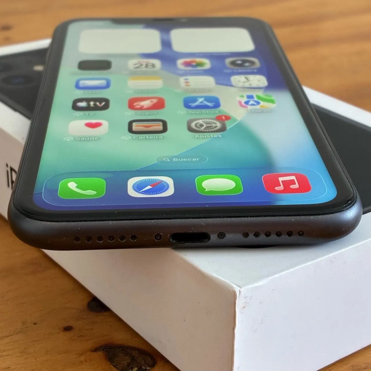 iPhone 11 128Gb - Foto 2