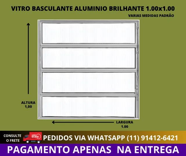 vitro basculante  codigo vitro5310