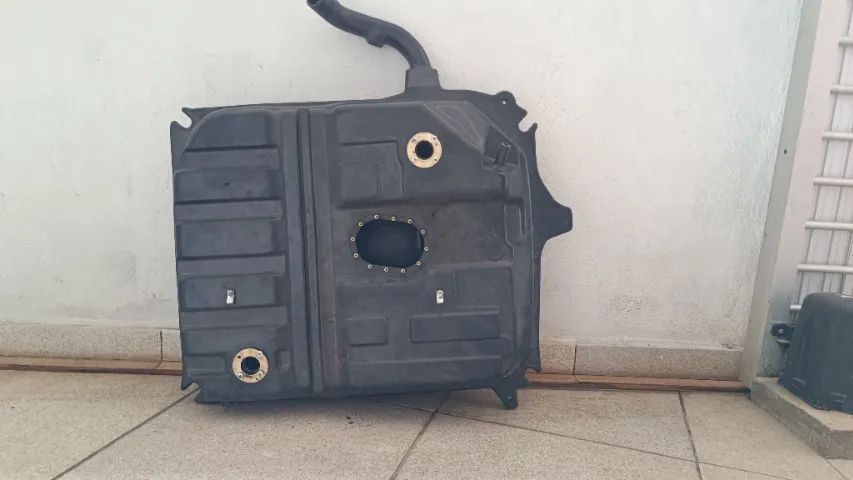 Tanque de combustível  - Foto 3