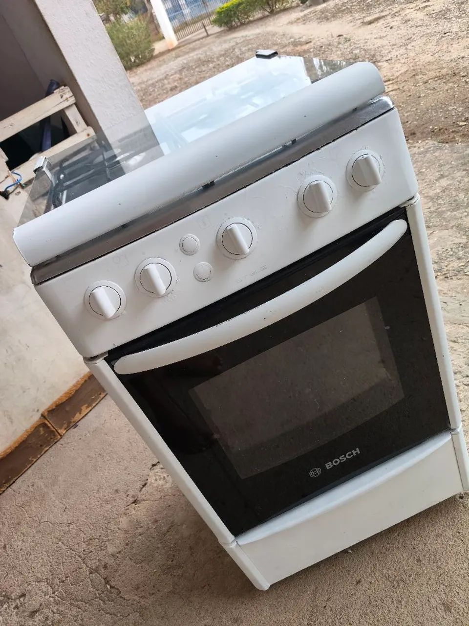 Fogão  - Foto 3