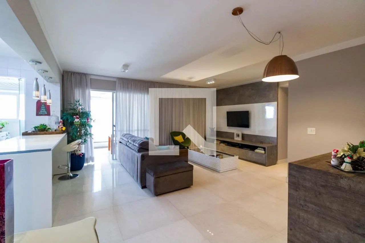 Apartamento à Venda - Vila Andrade, 2 Quartos, 96 m2 - Foto 2